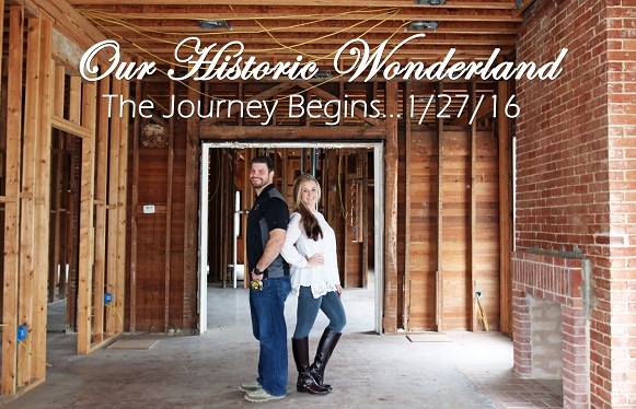 Trim, Ceilings and Moldings Oh My! - Addison's Wonderland