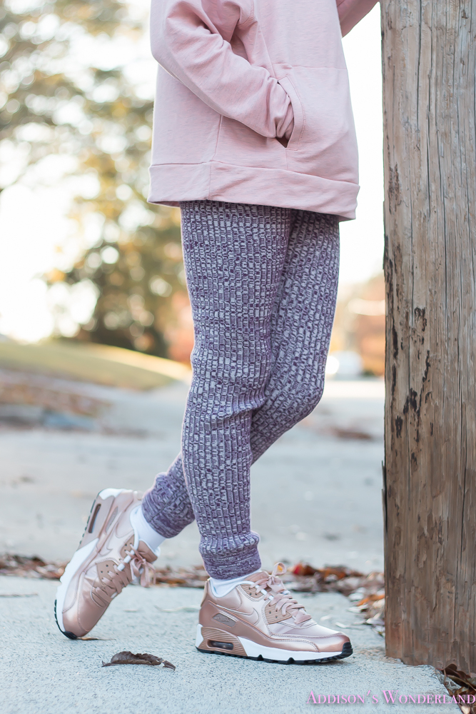 Kid's Activewear for Fall & Winter! - Addison's Wonderland