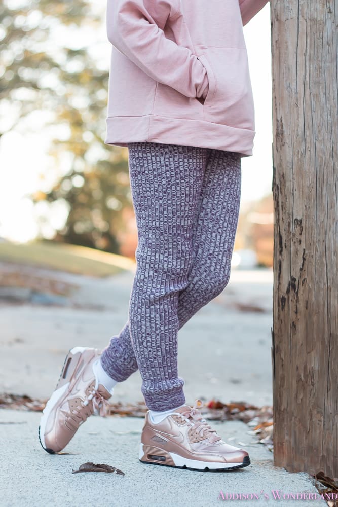 Kid's Activewear for Fall & Winter! - Addison's Wonderland