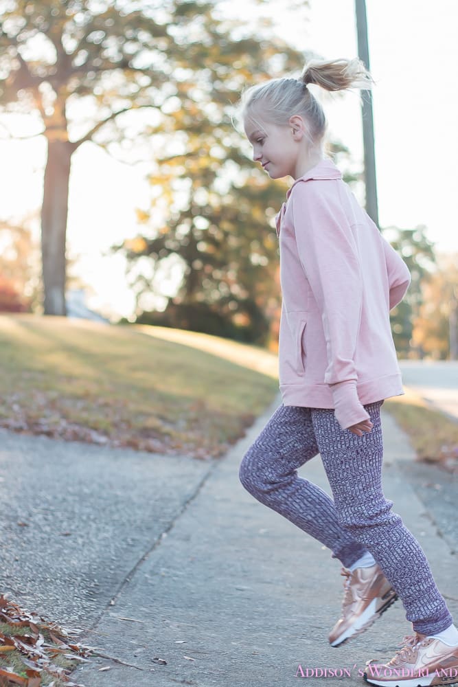 The Cutest Fall Athleisure Fashion + Sneakers on .com! - Addison's  Wonderland