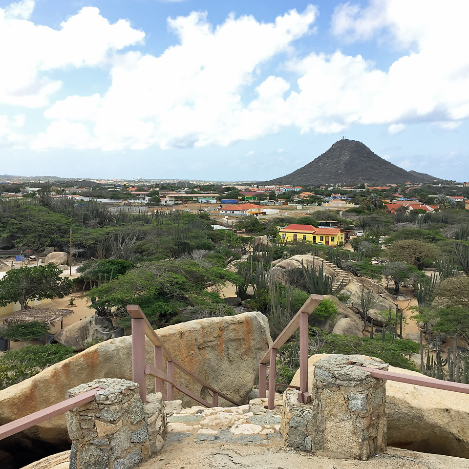 The Ritz Carlton Aruba Vacation 15