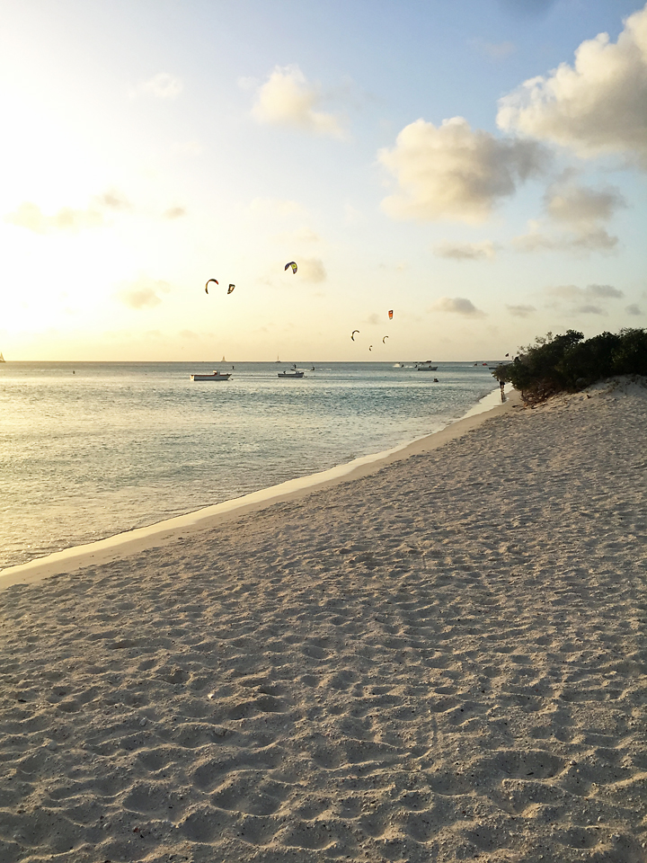 The Ritz Carlton Aruba Vacation 60