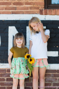 My New Clothing Line w/ Adorable Essentials! - Addison's Wonderland