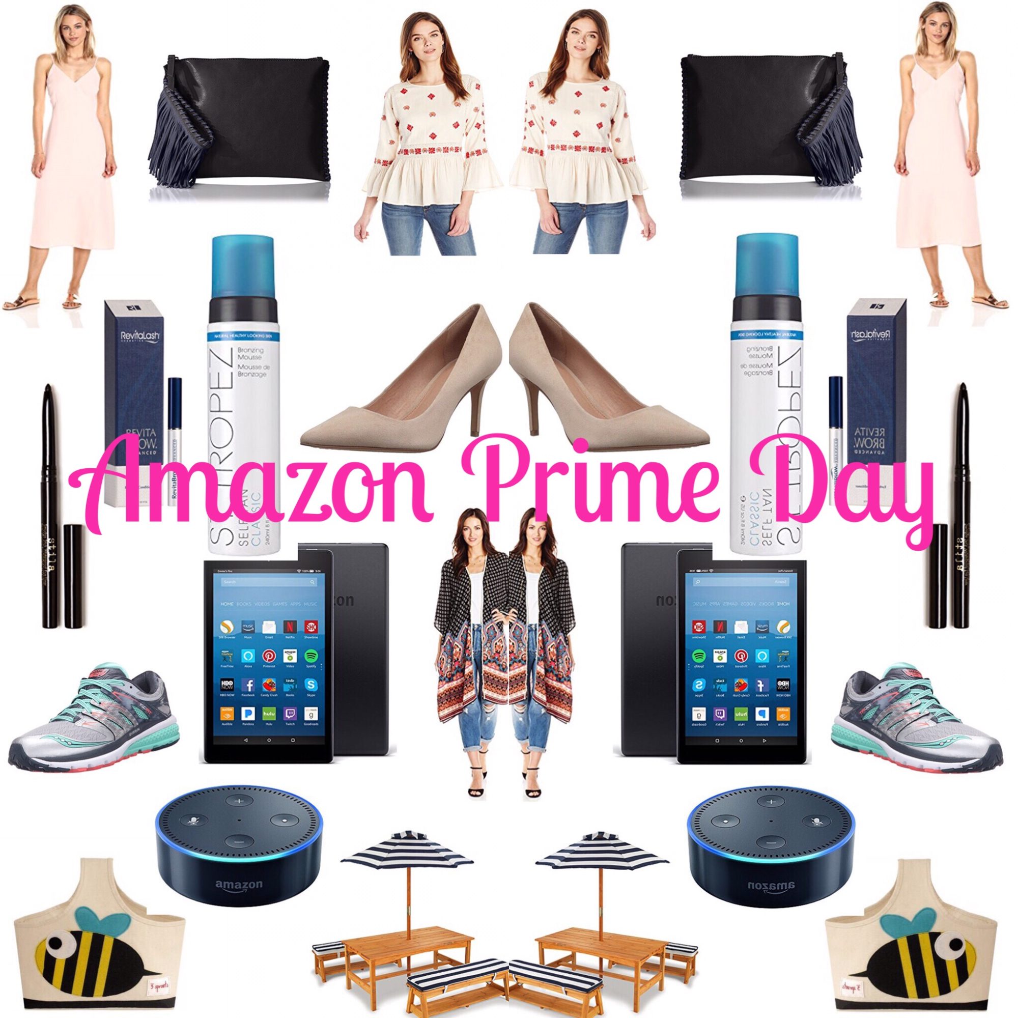 Your Shopping Guide for Amazon Prime Day… Addison's Wonderland