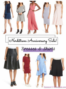 My Top Picks For The Nordstrom Anniversary Sale! - Addison's Wonderland