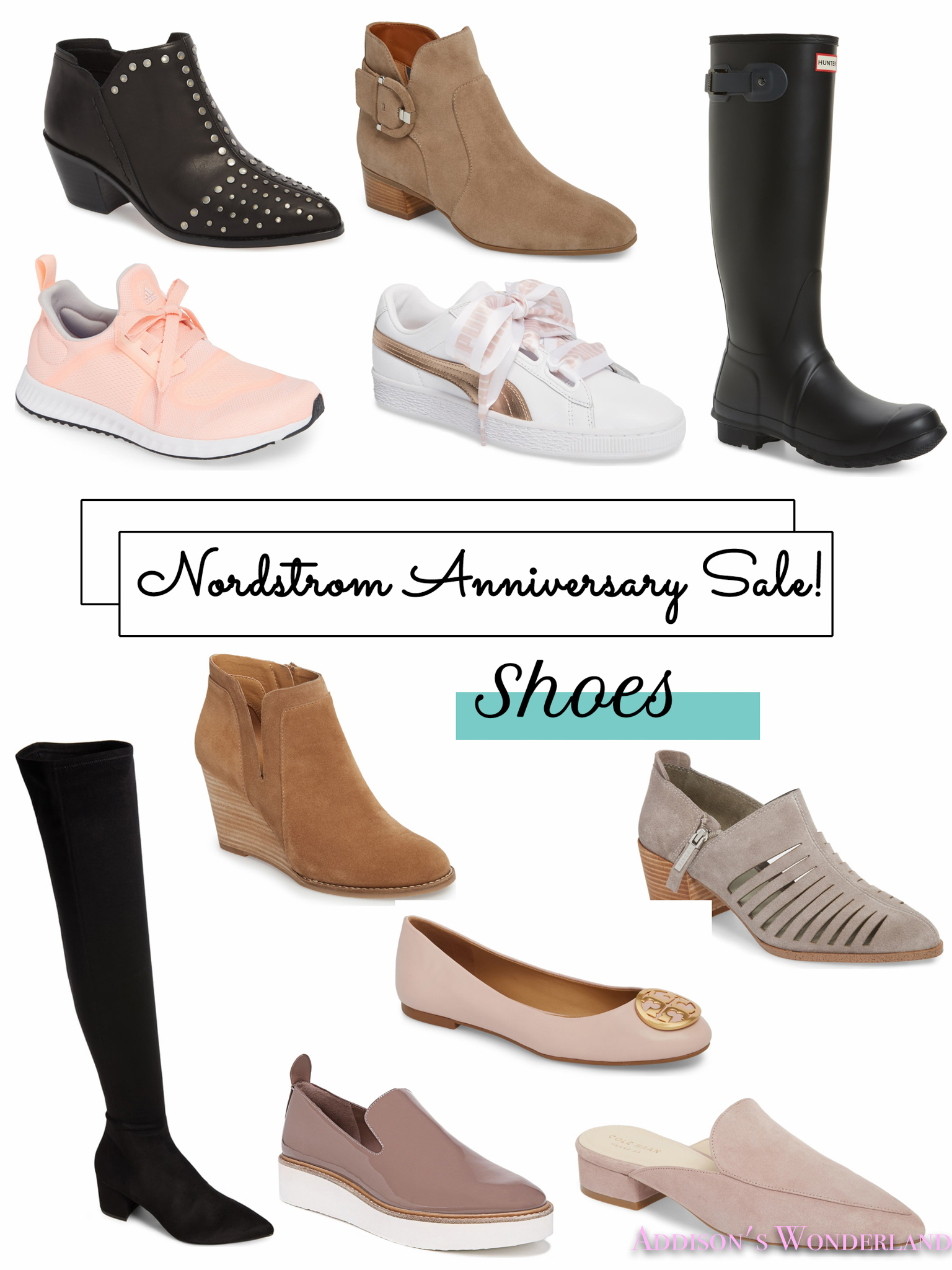 My Top Picks for the Nordstrom Anniversary Sale!