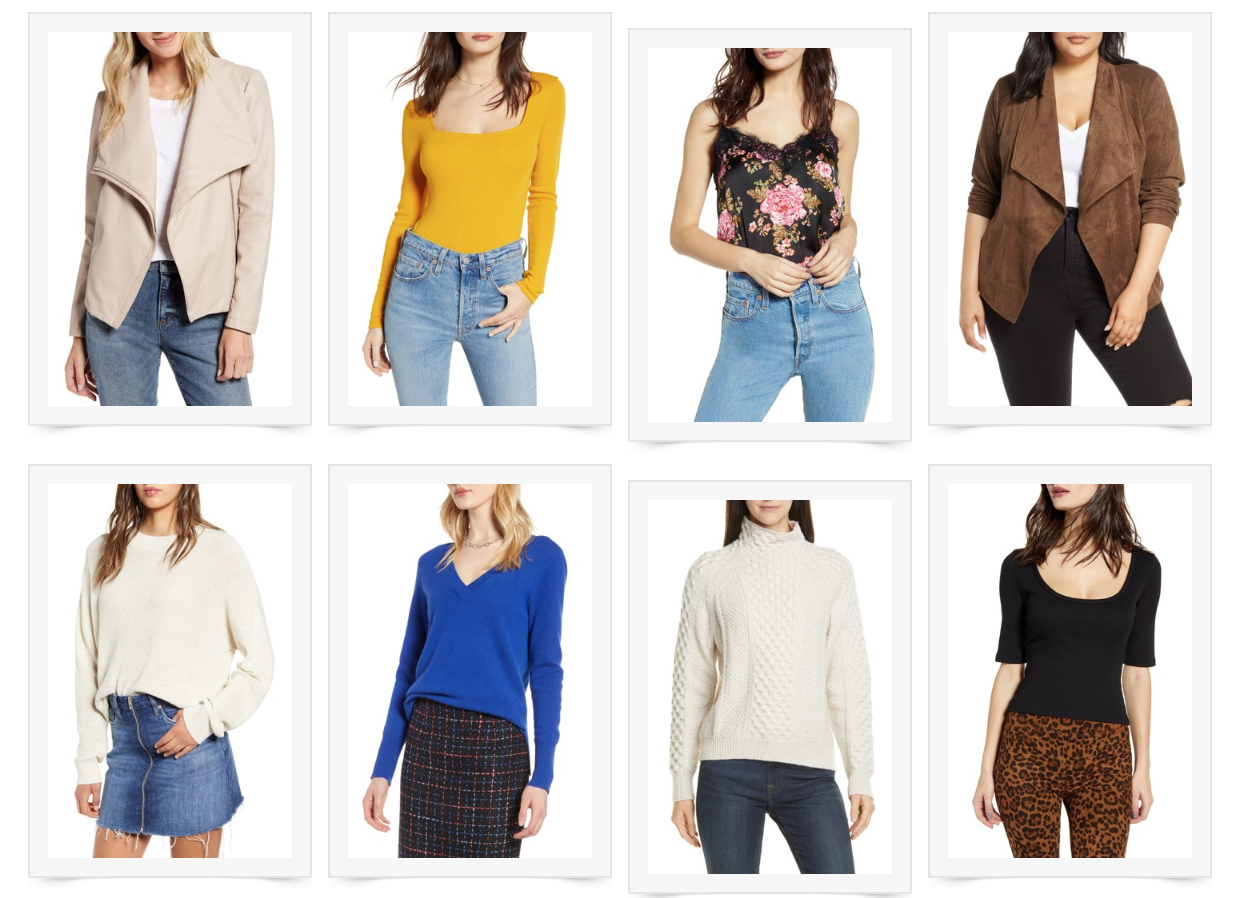The Best Buys from the Nordstrom Anniversary Sale 2019 - Addison's ...