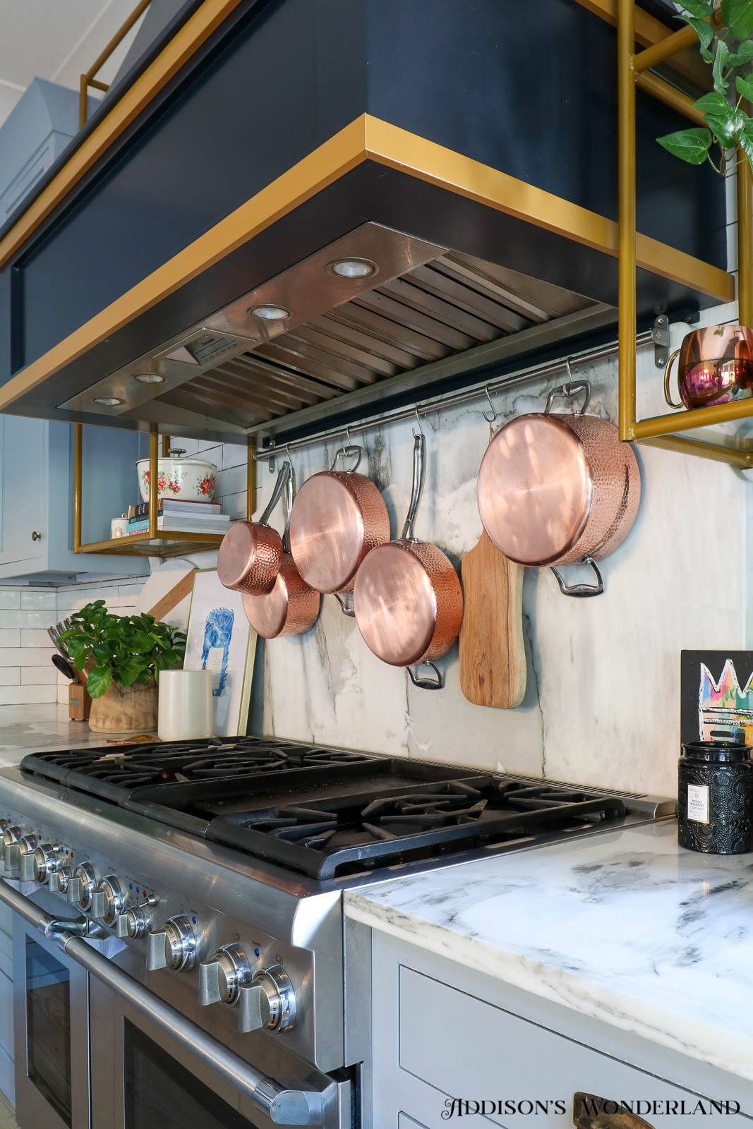 How to Clean Copper Pots and Pans the Easy Way - Today's Homeowner