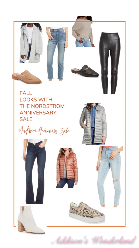 How to Prep for the 2018 Nordstrom Anniversary Sale! - Addison's Wonderland