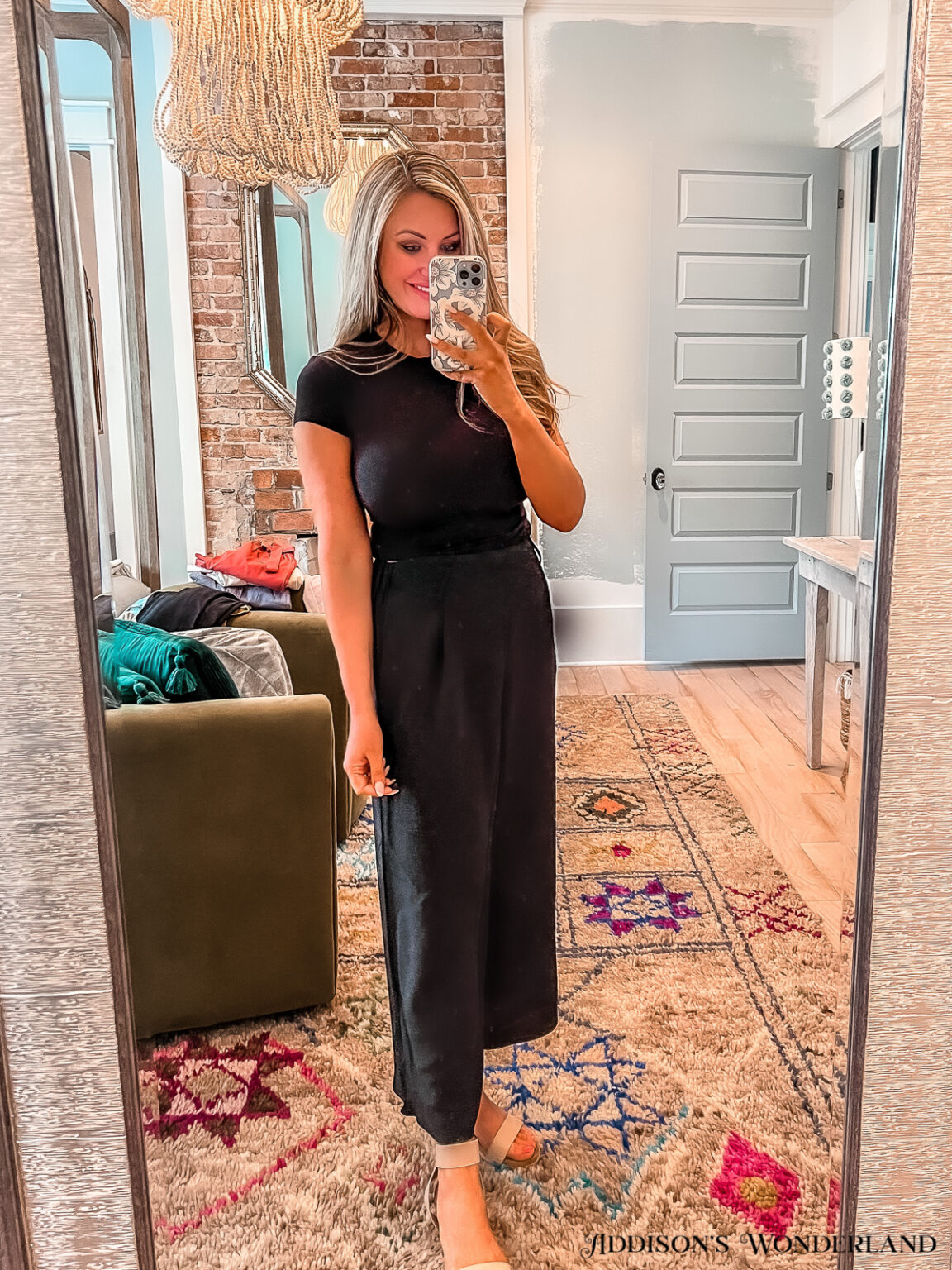 My “Best Of” Palazzo Wide Leg Pants on Amazon… - Addison's Wonderland