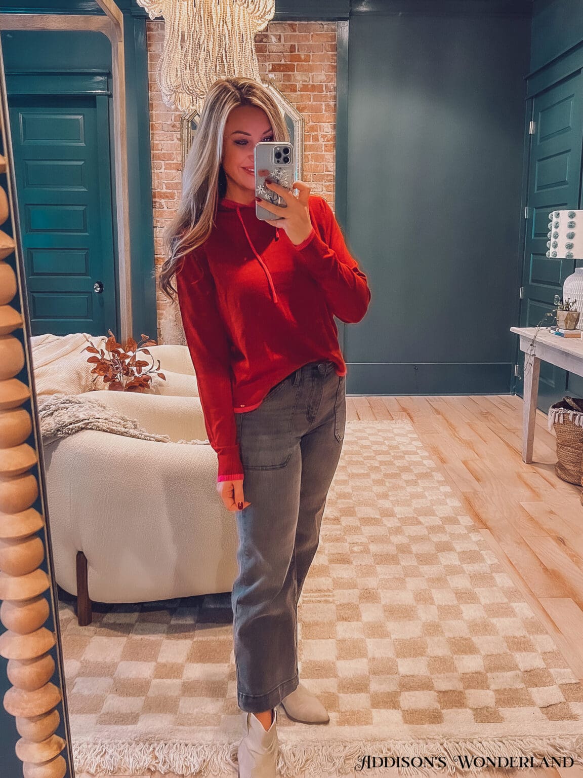 11 Pieces Under $40… DOZENS of Mix & Match AFFORDABLE Fall/Winter Looks ...