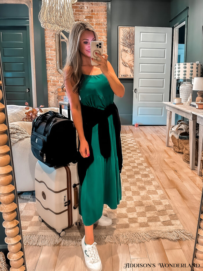 Parisian Style: What to Wear in France in the Summer • Seeing Sam